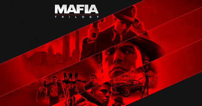 Schießereien, Raubüberfälle, Rennen und Drama: Bis zum 28. Juli können Spieler die Mafia-Trilogie für 24 Dollar auf Steam kaufen