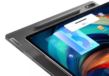 12.Lenovos 6-Zoll-Tablet Xiaoxin Pad Pro erhält ...