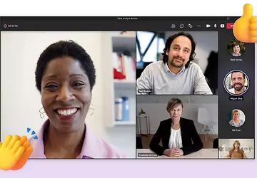 Microsoft wird das Klonen von Stimmen ...