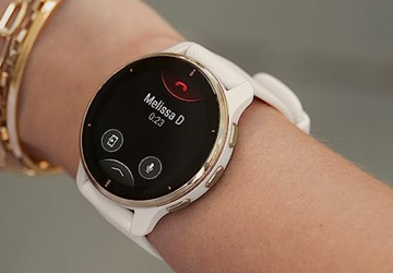 Beste Smartwatch für Android