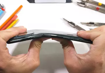 ZTE Axon 30 5G getestet von ...