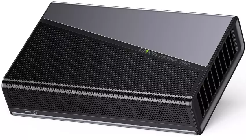 GMKtec AD-GP1 Laptop-GPU-Upgrade-Dock