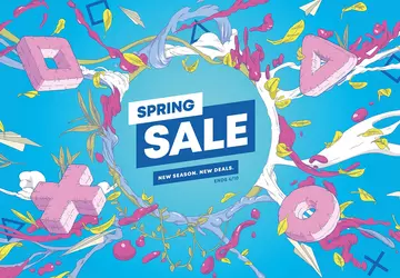 Der PlayStation Store hat einen großen ...