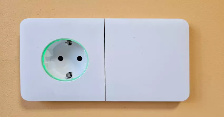 Wie ich 14 intelligente Ajax-Schalter (und 5 Steckdosen) in einer Drei-Zimmer-Wohnung installiert habe