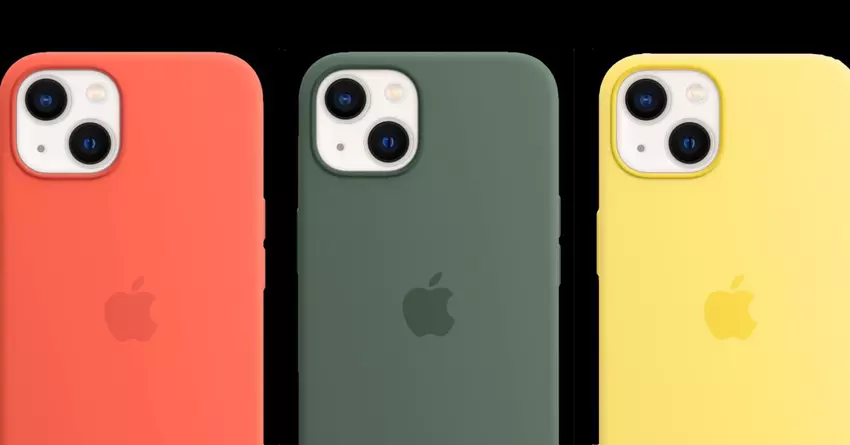 Apple stellt sich eine iPhone-Hülle vor, die die Benutzeroberfläche für Spiele, Fotografie und mehr auslöst