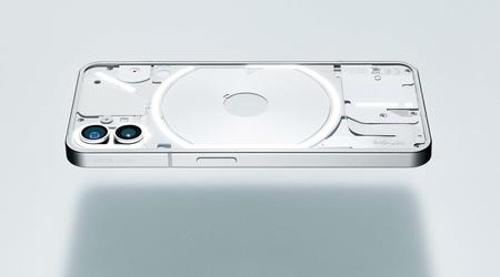 Carl Pei: Nothing Phone (1) wird Ende 2022 eine Beta-Version von Android 13 erhalten