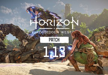 Quest-, Welt- und Optimierungsprobleme behoben: Horizon ...