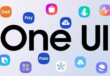 Samsung enthüllt One UI 5.1 Hülle ...