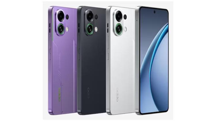 Insider: Oppo wird K13 Turbo Pro ...