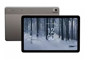 Nokia T21: 10,4-Zoll-LCD-Display, Unisoc T612 Chip, ...