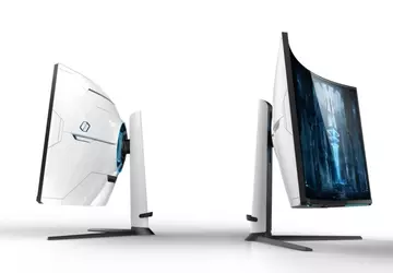 Samsung kündigt Odyssey Neo G8, Smart ...