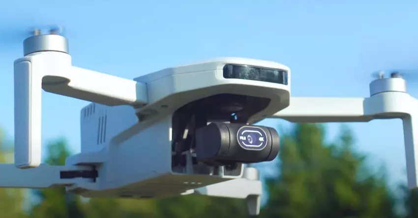 Potensic ATOM GPS drohne bis 500 euro