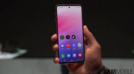 One UI 7 ist bereits auf dem Galaxy A53: Was ist neu und wann können wir mit ihm in anderen Ländern rechnen