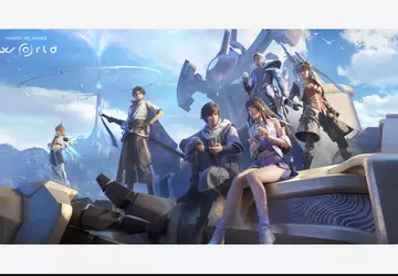 Honor of Kings: World - die ...