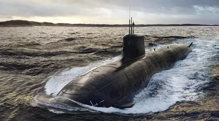 BAE Systems, Rolls-Royce und Babcock haben den Zuschlag für die Entwicklung der Mehrzweck-Nuklear-U-Boote SSN-AUKUS für die britische Royal Navy im Wert von fast 5 Mrd. $ erhalten.