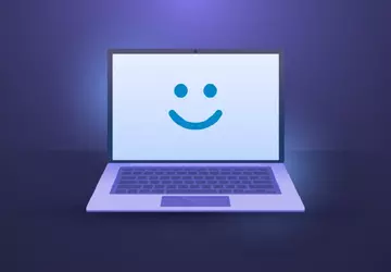 Windows Hello erkennt dich im Dunkeln ...