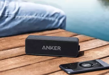 Anker Soundcore 2 12W Wireless-Lautsprecher mit ...