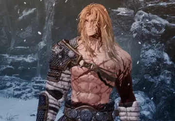 Ein spektakulärer Trailer für das brutale ...