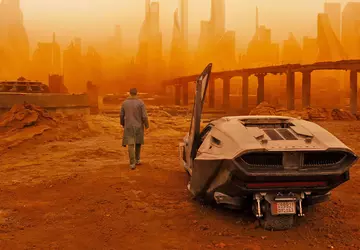 "Blade Runner 2099" wird 2026 veröffentlicht: ...