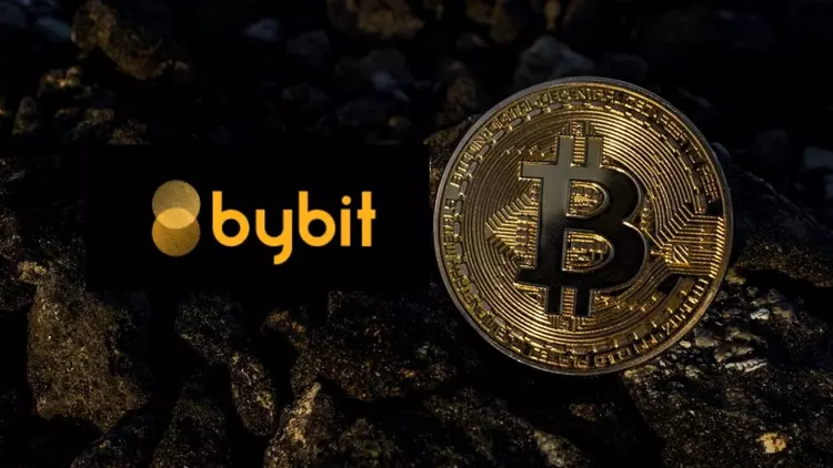 Die Kryptowährungsbörse Bybit kündigte eine Belohnung ...