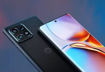 Motorola Edge 40 Pro in offiziellen ...