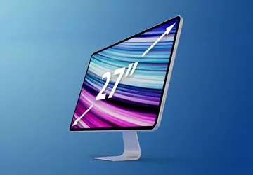 Durchgesickert: Apple wird 2022 einen 27-Zoll-iMac ...