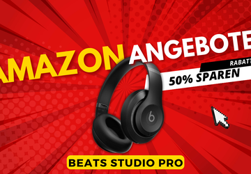 Beats Studio Pro Premium Kopfhörer – ...