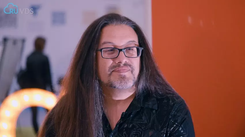 John Romero wird eine Autobiographie veröffentlichen