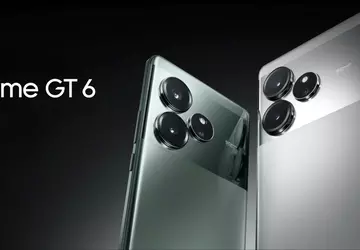 realme GT 6 in Europa vorgestellt: ...