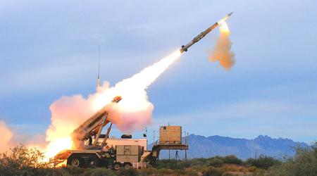 Wegen der Spannungen im Nahen Osten droht den USA ein Engpass bei den MIM-104 Patriot-Raketenabwehrsystemen