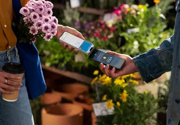 Apple führt Tap to Pay für ...