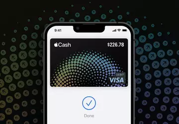 Apple Cash ersetzt Discover durch Visa ...