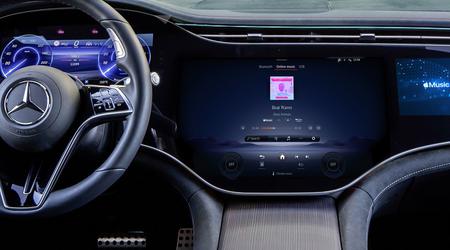 Apple CarPlay Ultra verliert Unterstützung: Mercedes, Audi, Volvo und andere Marken stellen Integration ein