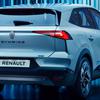 Mitsubishi Grandis Teile