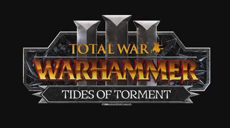 Das große Tides of Torment-Add-on für Total War: Warhammer III wird verschoben: Creative Assembly muss die Qualität des Inhalts verbessern