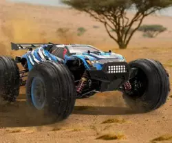 1:10 Hosim ‎X07 Brushless RC Auto