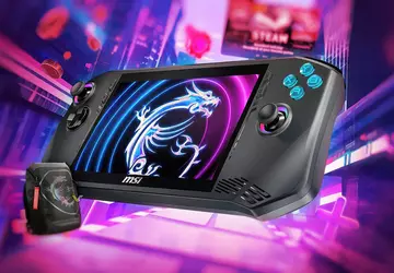 Insider: MSI bereitet eine neue tragbare ...