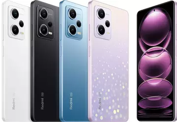 Redmi Note 13 Turbo / Poco ...