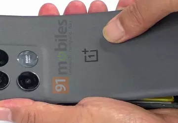So wird OnePlus Ace Racing Edition ...