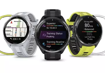 Das neue Garmin-Gadget wurde zertifiziert: Was ...