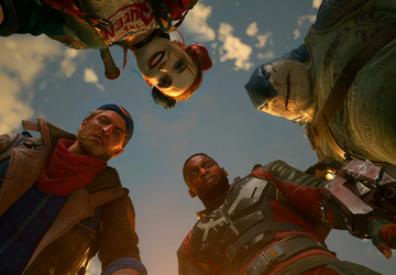 VGC: Die Entwickler, die an Suicide ...