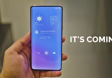 Samsung patentiert fortschrittliche Kamera unter hochauflösendem ...