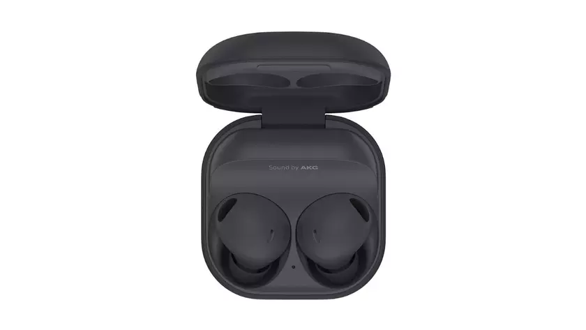 Samsung Galaxy Buds 2 Pro noise cancelling kopfhörer in ear