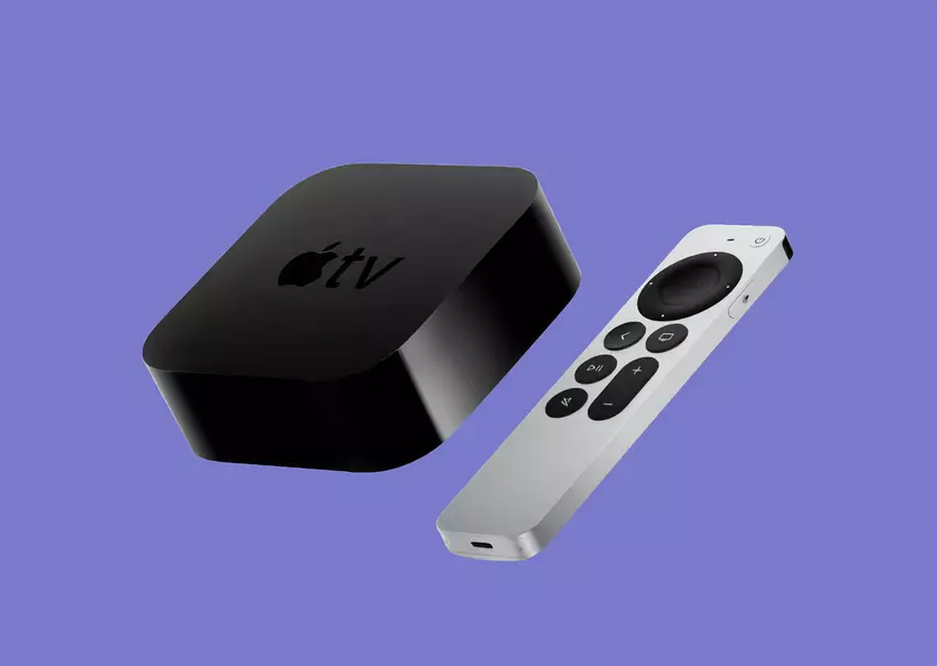Apple veröffentlicht tvOS 16.1.1: das erste Update für die neue Apple TV 4K Set-Top-Box