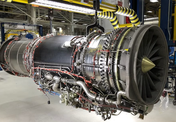 General Electric beginnt in Indien mit ...