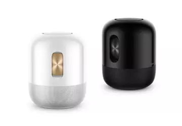 Huawei Sound SE: Der HarmonyOS-Lautsprecher für ...