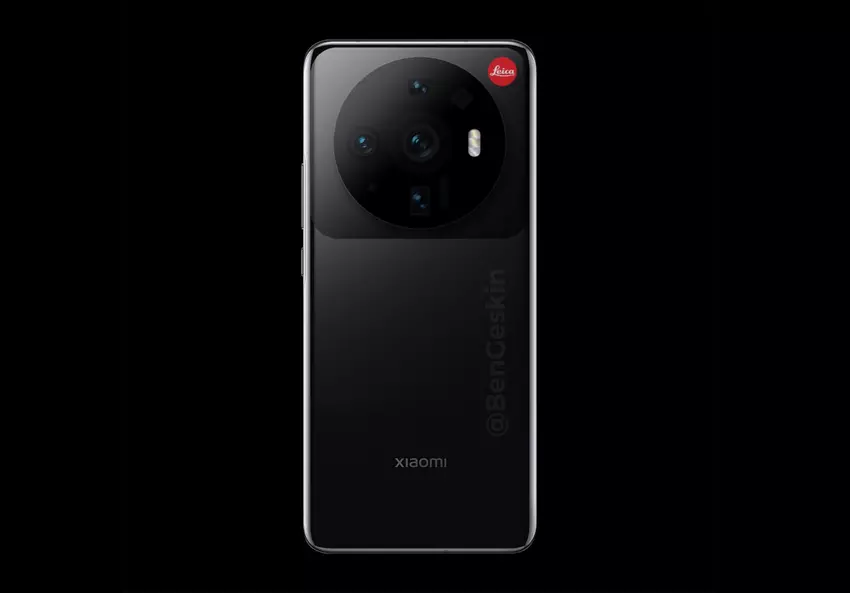 Ein echter Konkurrent zu iPhone 13 und Galaxy S22: Dem Xiaomi 12 Ultra wird ein Snapdragon 8 Gen 1 Plus Chip und ein Preis von rund 1.000 Euro zugeschrieben