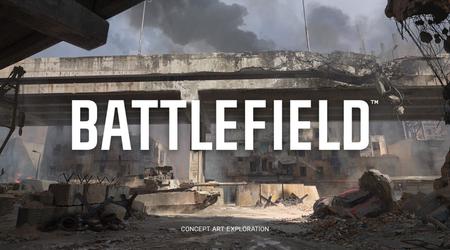 Das nächste Battlefield wird im April 2026 auf den Markt kommen, - EA CEO