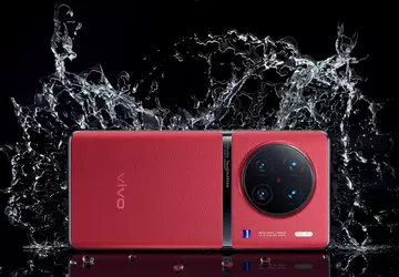 3.35GHz Dimensity 9200+, 120Hz 2.8K AMOLED ...