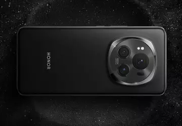 Honor Magic 7 Pro wurde in ...